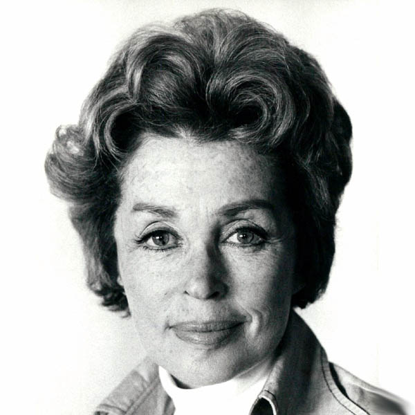 Lilli Palmer Lilli Palmer