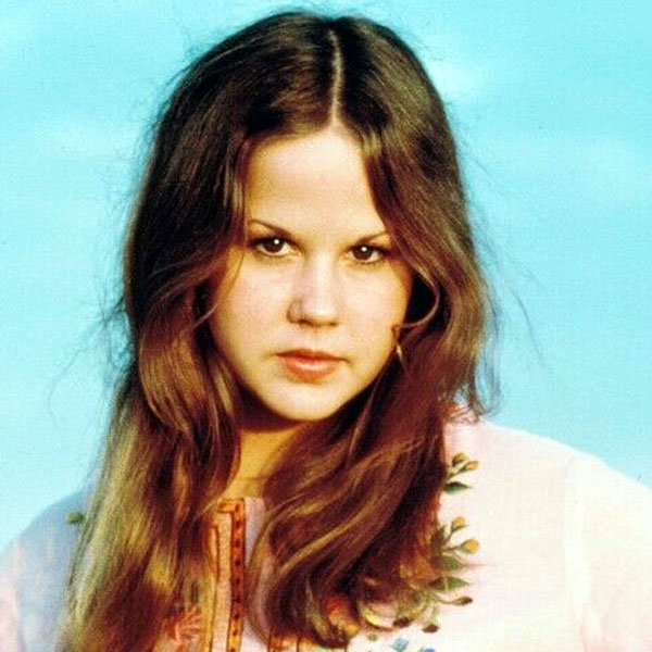 Linda Blair Linda Blair