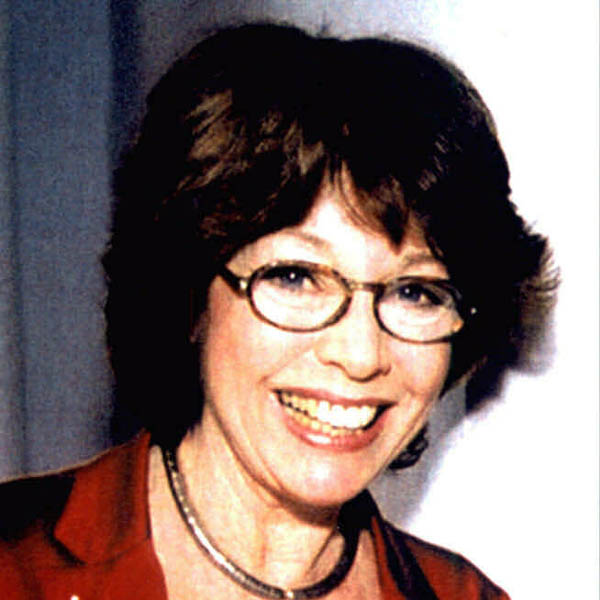 Marianne Koch