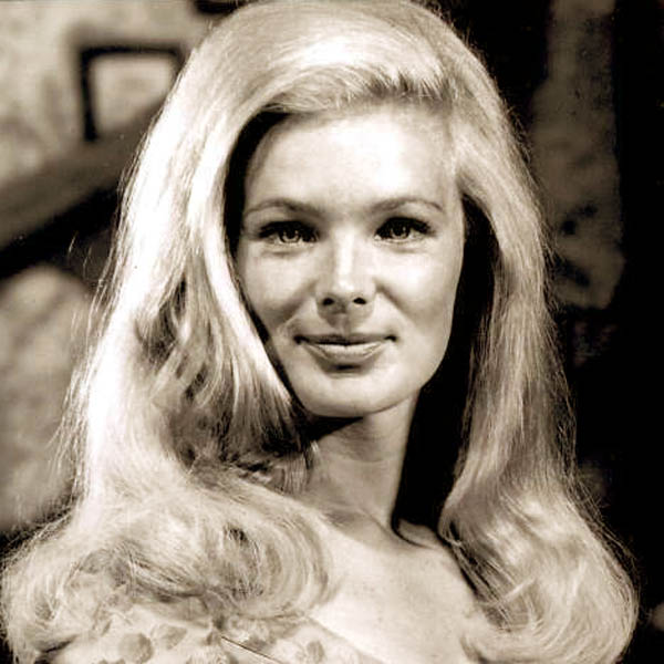 Linda Evans Linda Evans