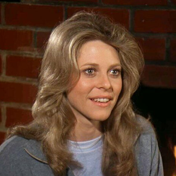 Lindsay Wagner Lindsay Wagner