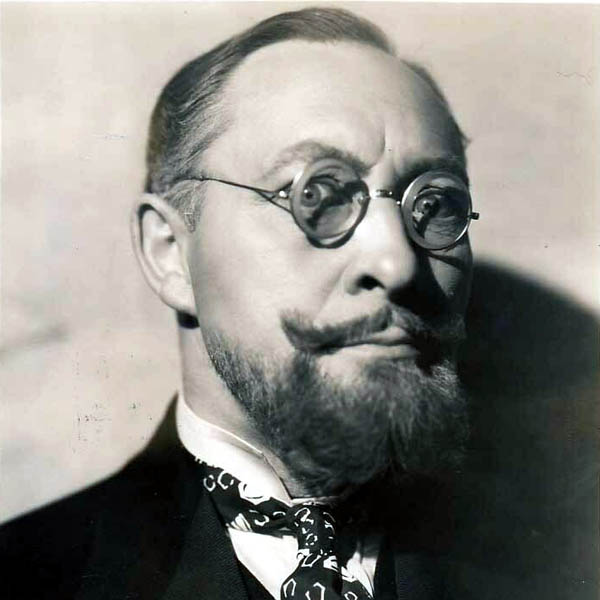 Lionel Atwill Lionel Atwill