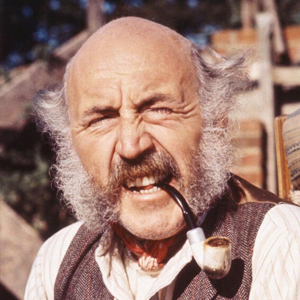 Lionel Jeffries Lionel Jeffries