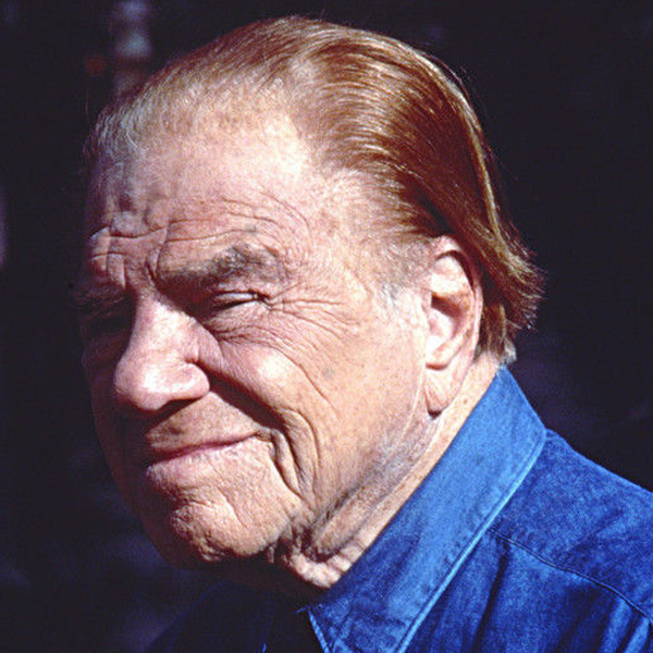 Lionel Stander Lionel Stander