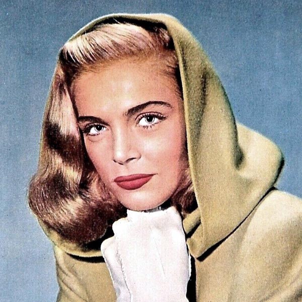 Lizabeth Scott Lizabeth Scott