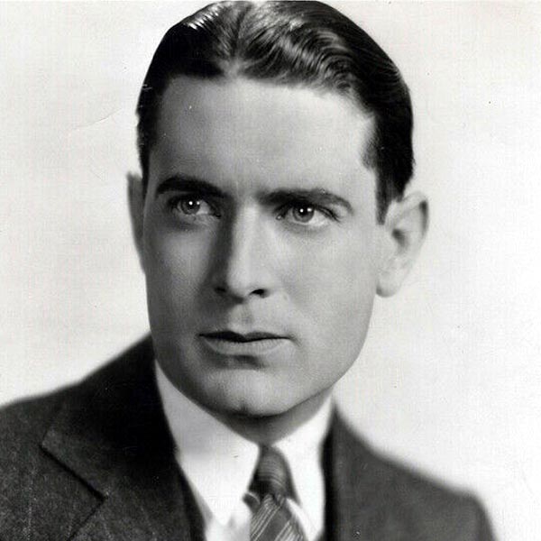 Lloyd Hughes Lloyd Hughes