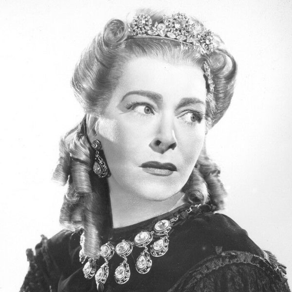 Alla Nazimova Alla Nazimova
