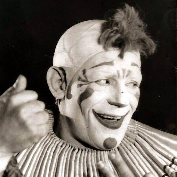 Lon Chaney Lon Chaney