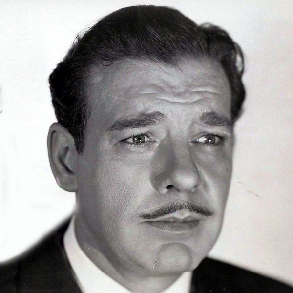 Lon Chaney Jr. Lon Chaney Jr.
