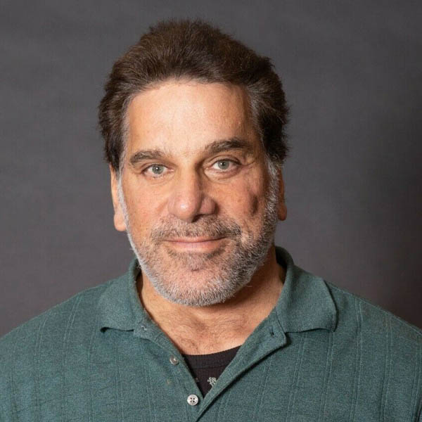 Lou Ferrigno Lou Ferrigno