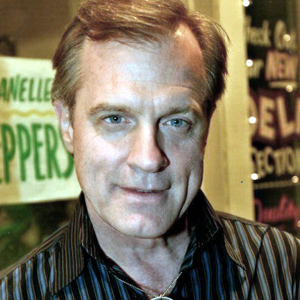 Stephen Collins