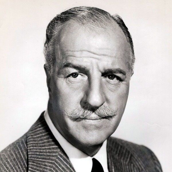 Louis Calhern Louis Calhern