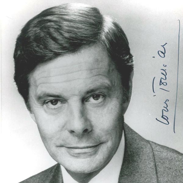 Louis Jourdan Louis Jourdan