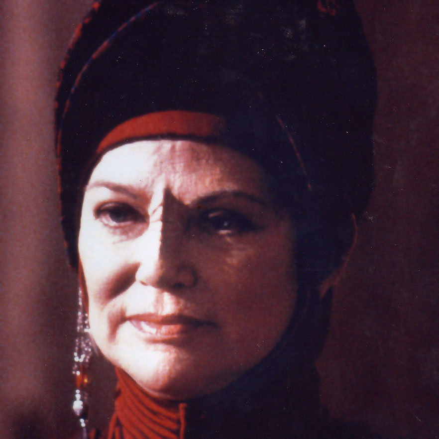 Louise Fletcher Louise Fletcher