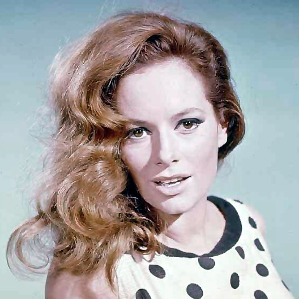 Luciana Paluzzi Luciana Paluzzi