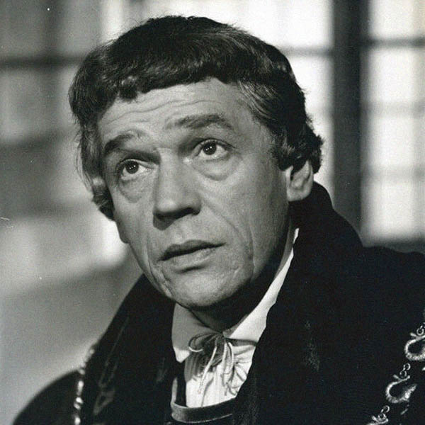 Paul Scofield Paul Scofield