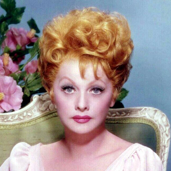 Lucille Ball Lucille Ball