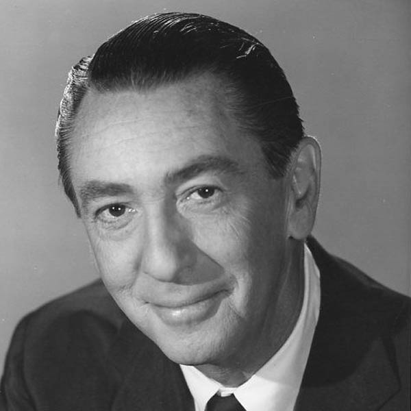 Macdonald Carey Macdonald Carey