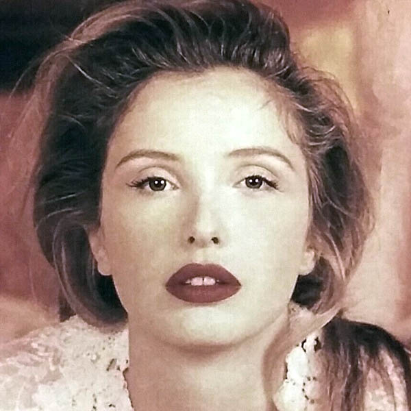 Julie Delpy Julie Delpy