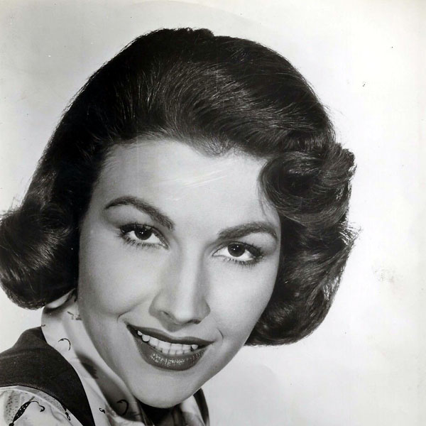 Mara Corday Mara Corday