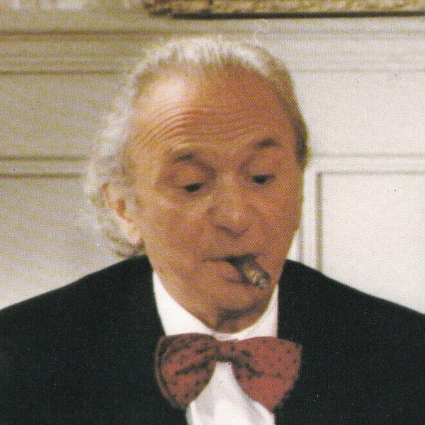 Marcel Dalio