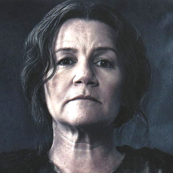 Mare Winningham Mare Winningham