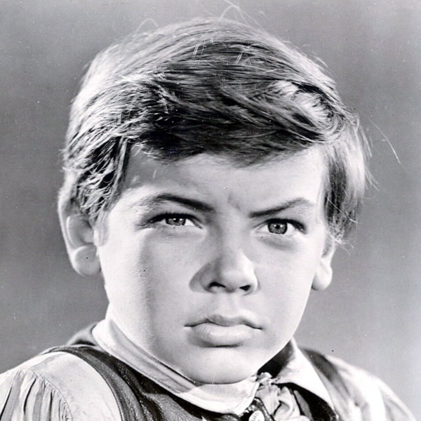 Bobby Driscoll Bobby Driscoll