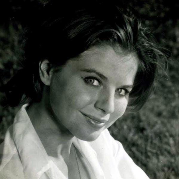 Maria Rohm Maria Rohm