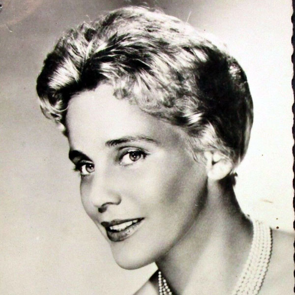 Maria Schell Maria Schell