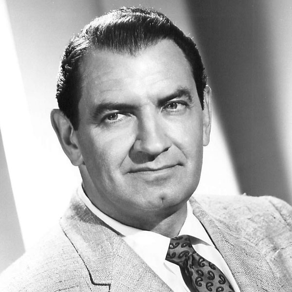 Bruce Gordon Bruce Gordon