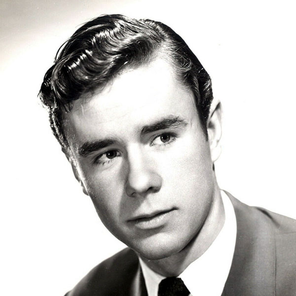 Marshall Thompson Marshall Thompson