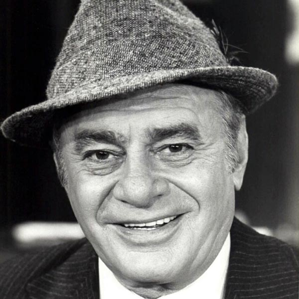 Martin Balsam Martin Balsam