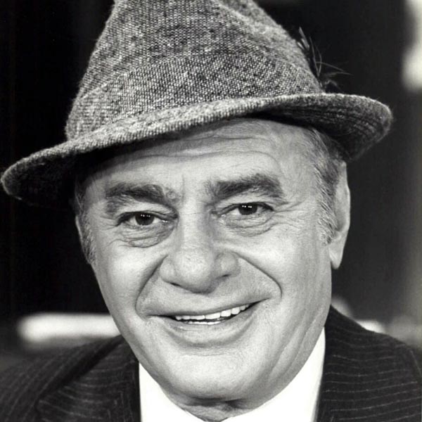 Martin Balsam