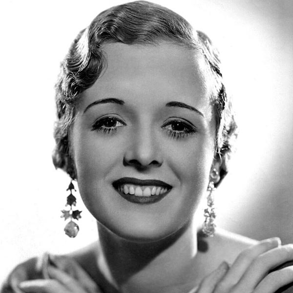 Mary Astor Mary Astor