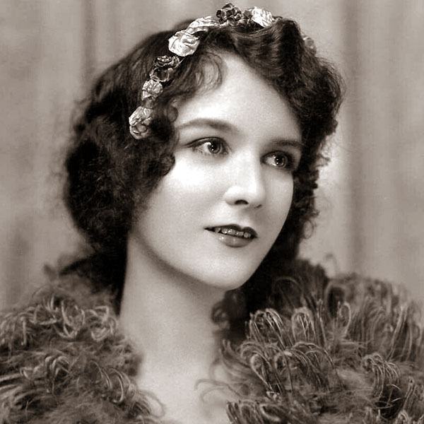 Mary Philbin Mary Philbin