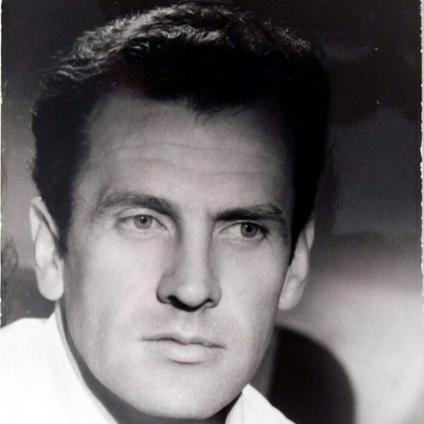 Massimo Girotti Massimo Girotti