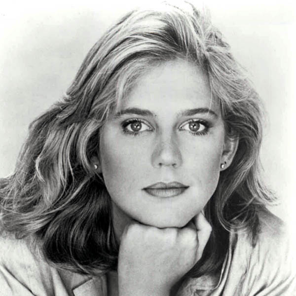 Ally Walker Ally Walker