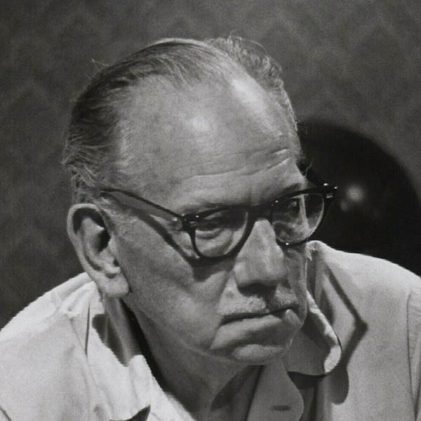 Melvyn Douglas Melvyn Douglas