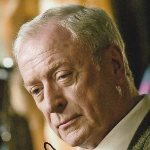 Michael Caine Michael Caine