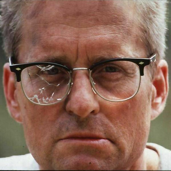 Michael Douglas Michael Douglas