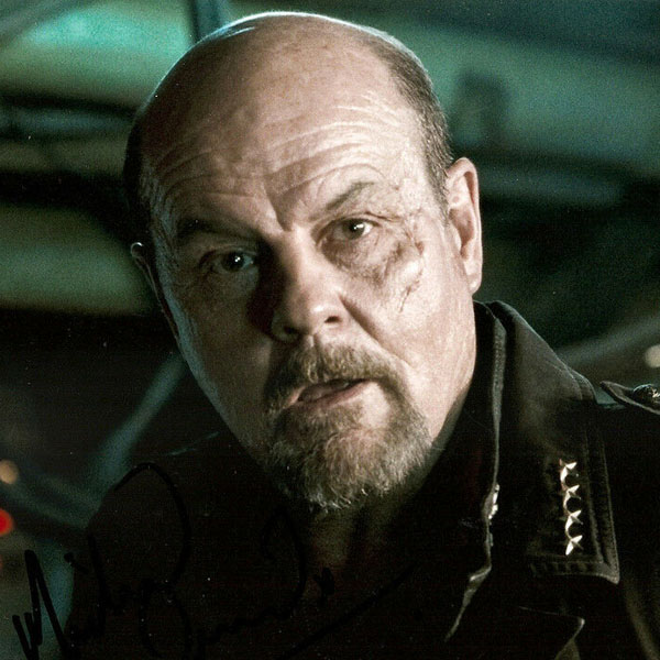 Michael Ironside Michael Ironside