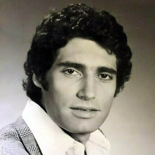 Michael Nouri Michael Nouri