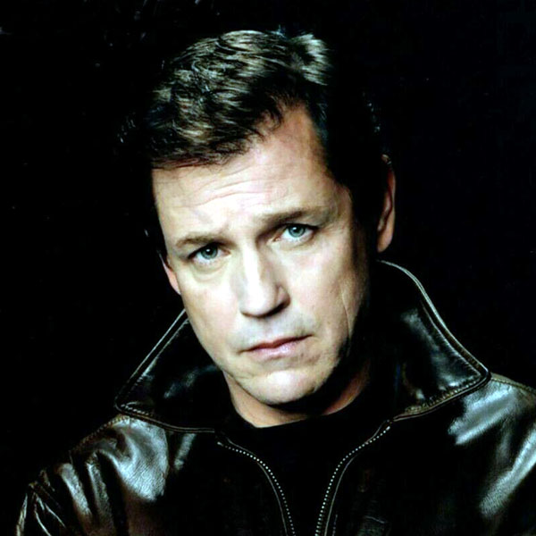 Michael Paré Michael Paré