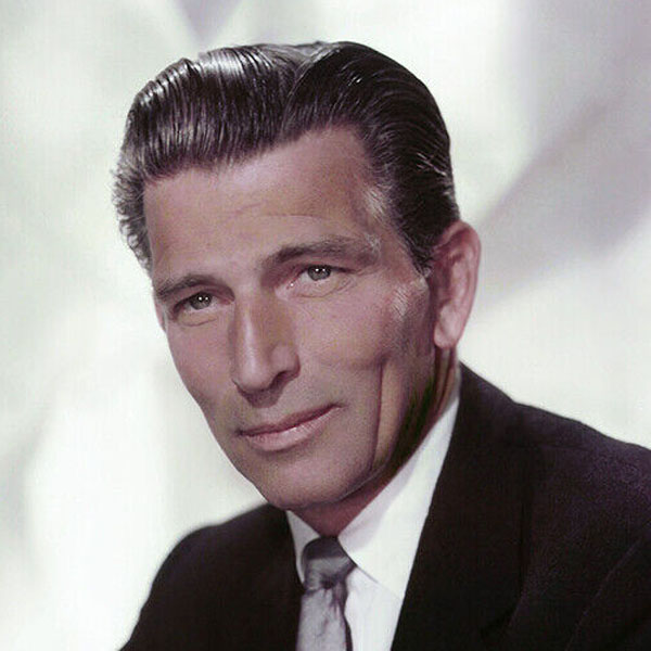 Michael Rennie Michael Rennie