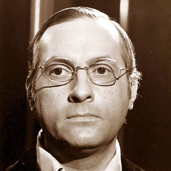 Michel Serrault Michel Serrault