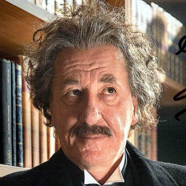 Geoffrey Rush