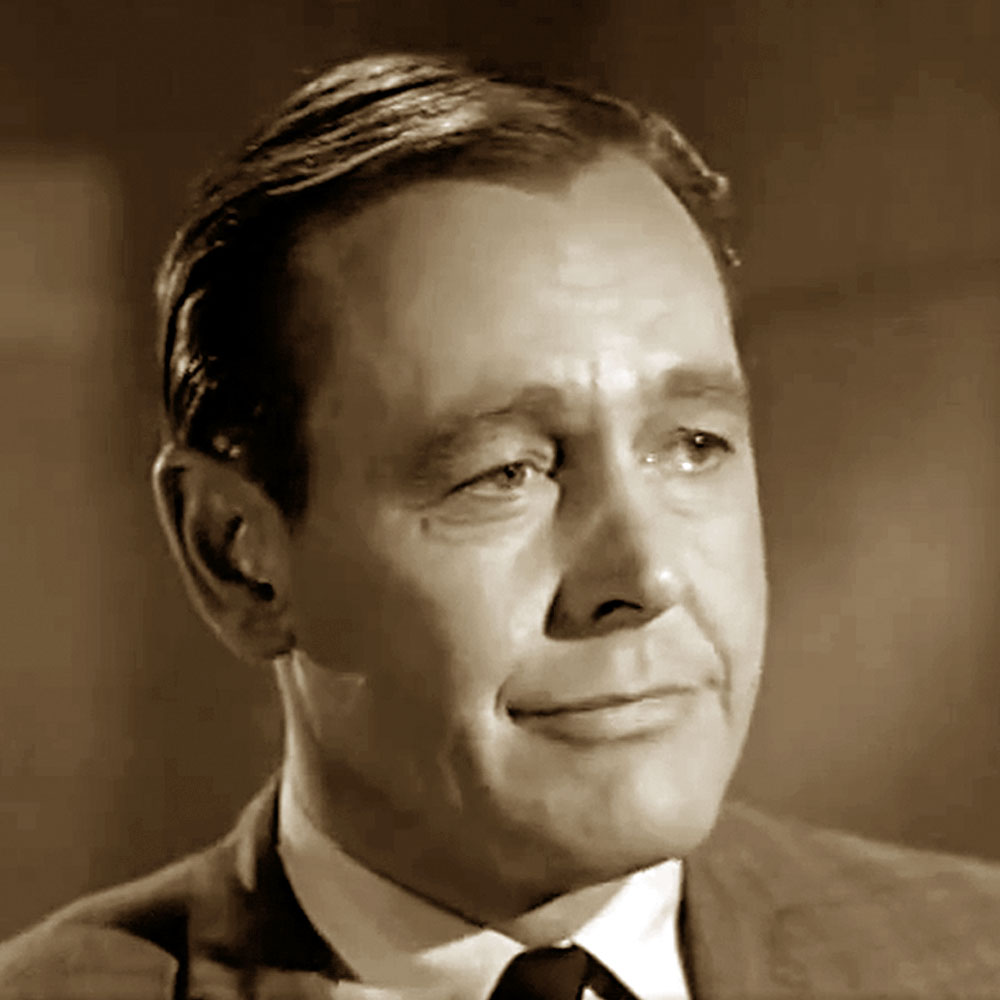 Myron Healey Myron Healey