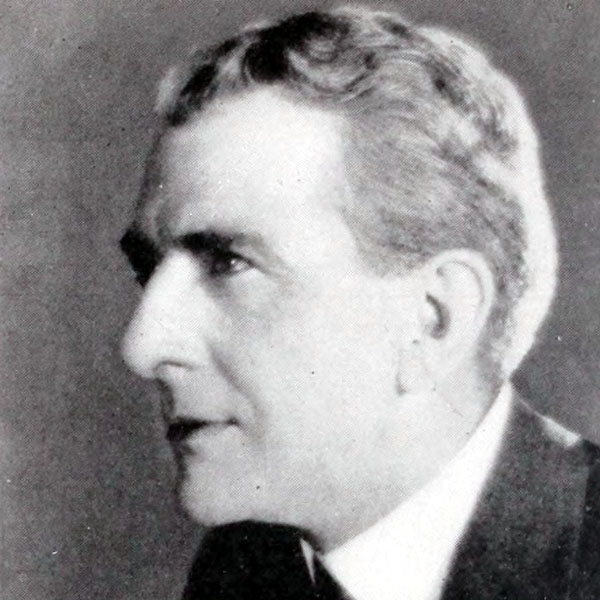 George Irving George Irving