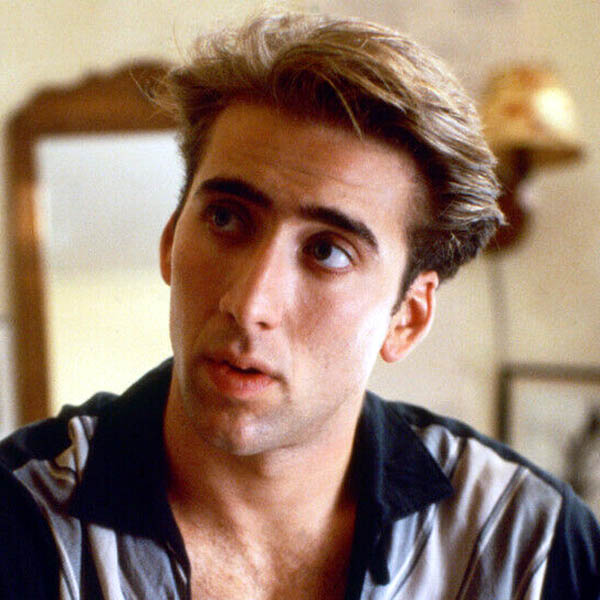 Nicolas Cage Nicolas Cage