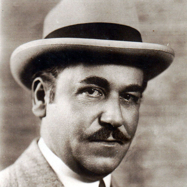 Noah Beery Sr. Noah Beery Sr.